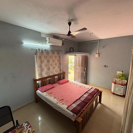 Kenson Homestay Mangalore Ngoại thất bức ảnh