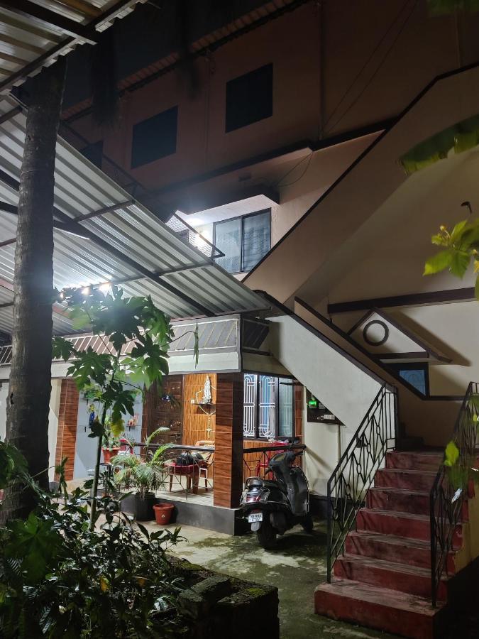 Kenson Homestay Mangalore Ngoại thất bức ảnh