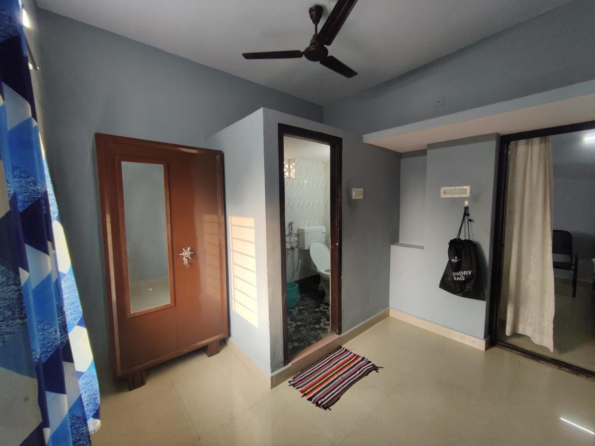 Kenson Homestay Mangalore Ngoại thất bức ảnh