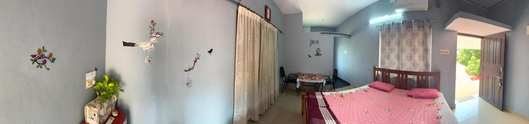 Kenson Homestay Mangalore Ngoại thất bức ảnh