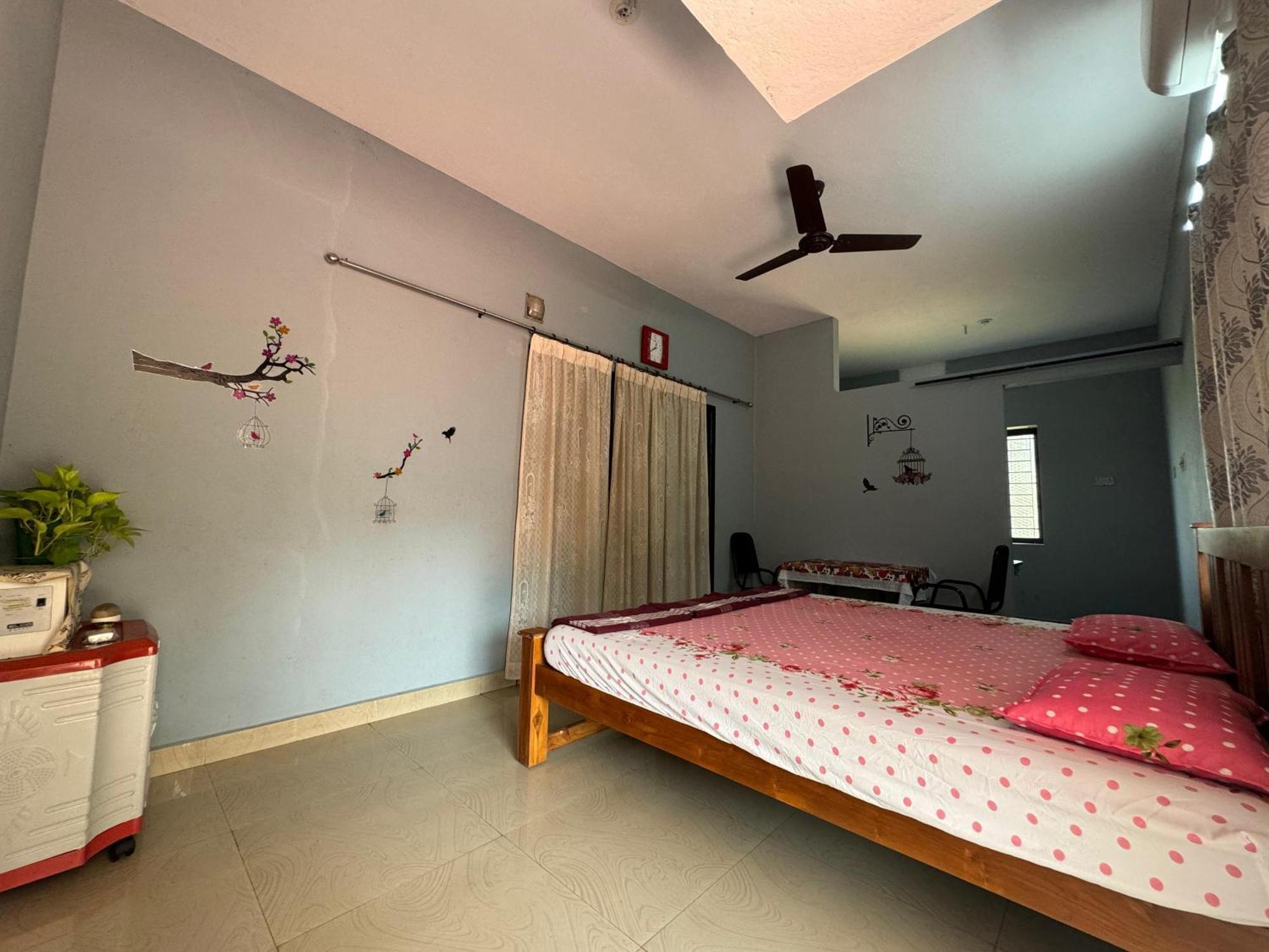 Kenson Homestay Mangalore Ngoại thất bức ảnh