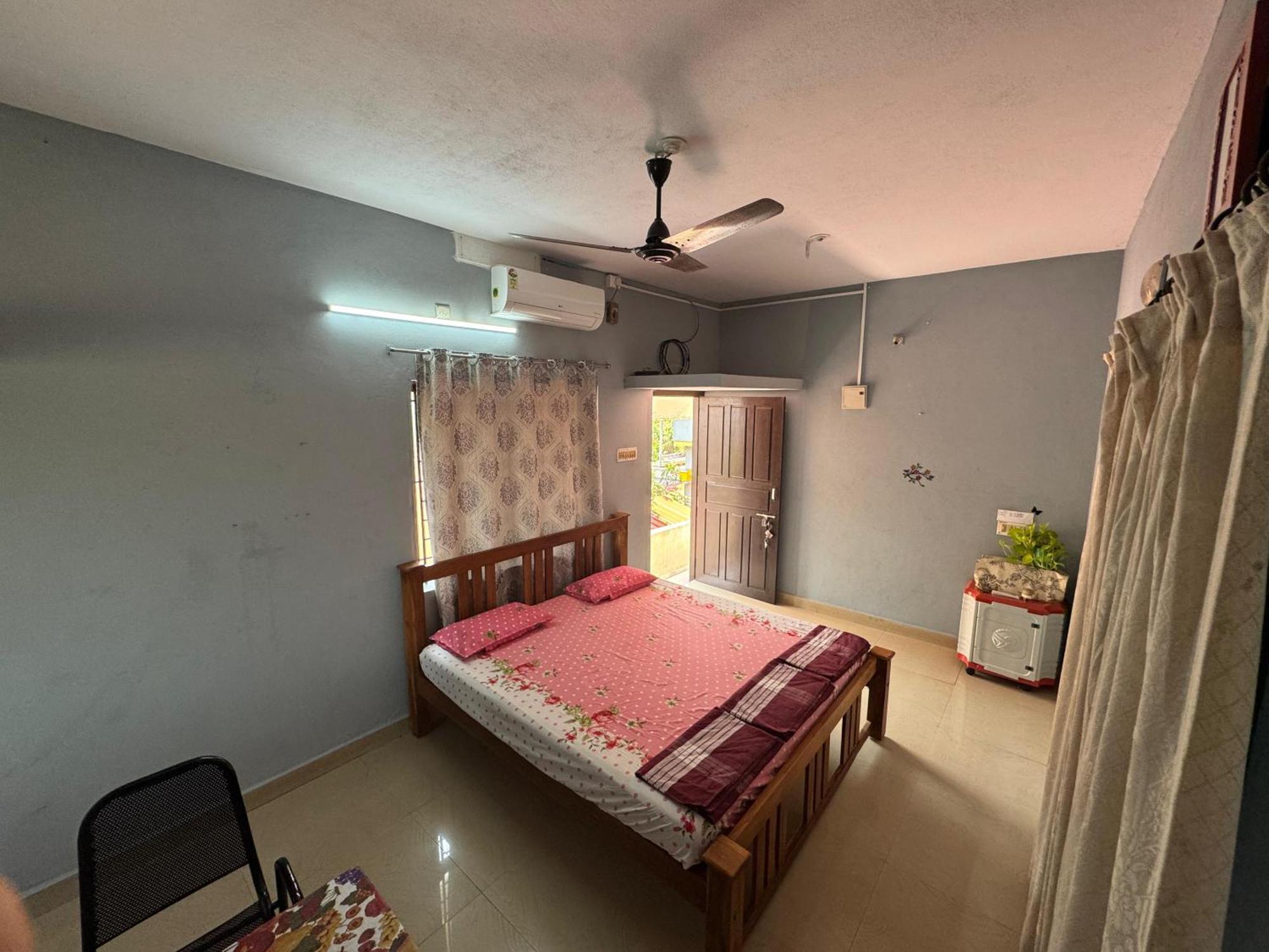 Kenson Homestay Mangalore Ngoại thất bức ảnh