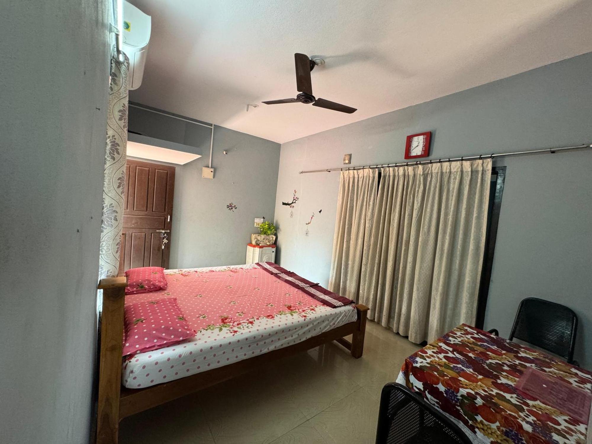 Kenson Homestay Mangalore Ngoại thất bức ảnh