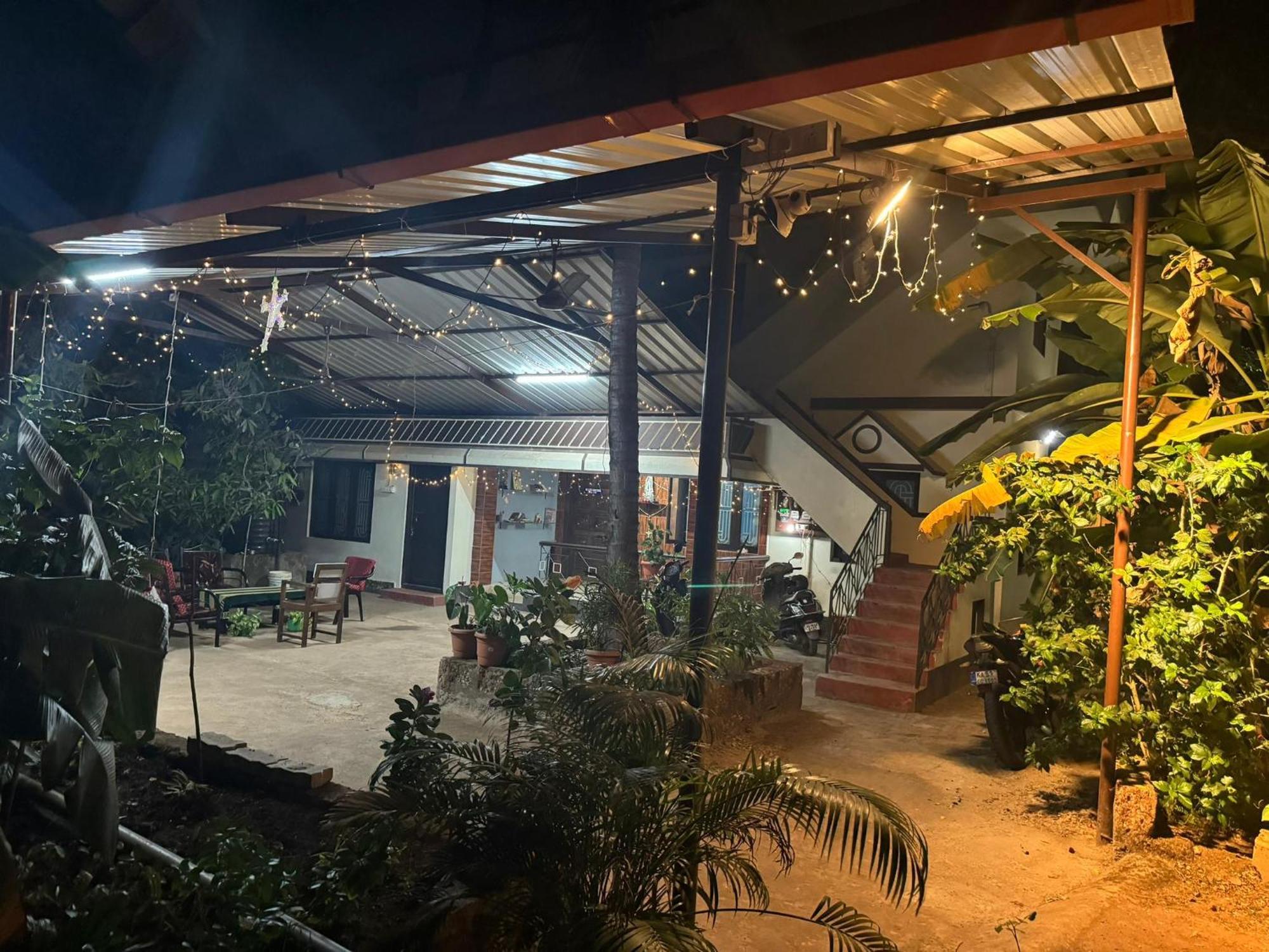 Kenson Homestay Mangalore Ngoại thất bức ảnh