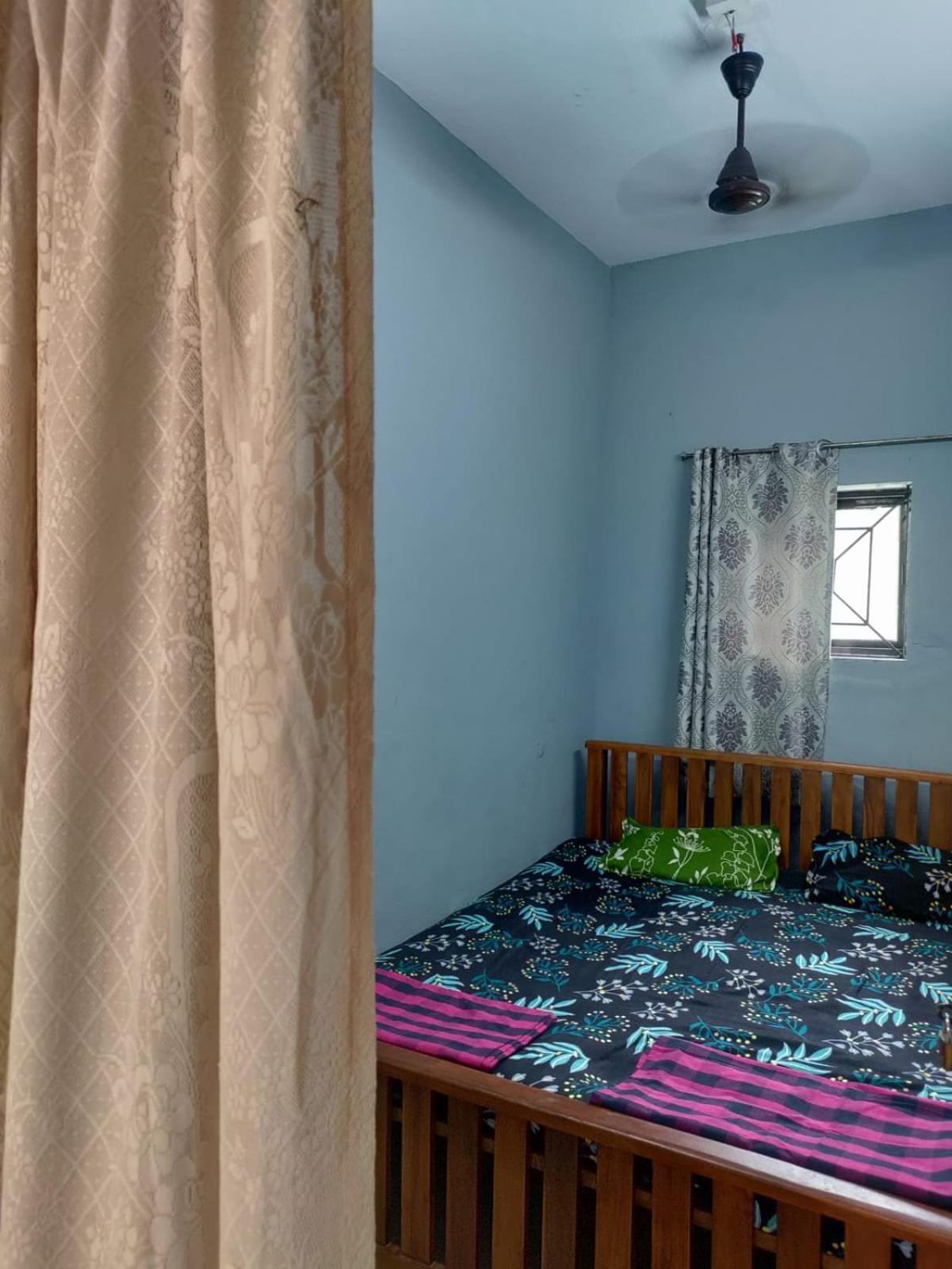 Kenson Homestay Mangalore Ngoại thất bức ảnh