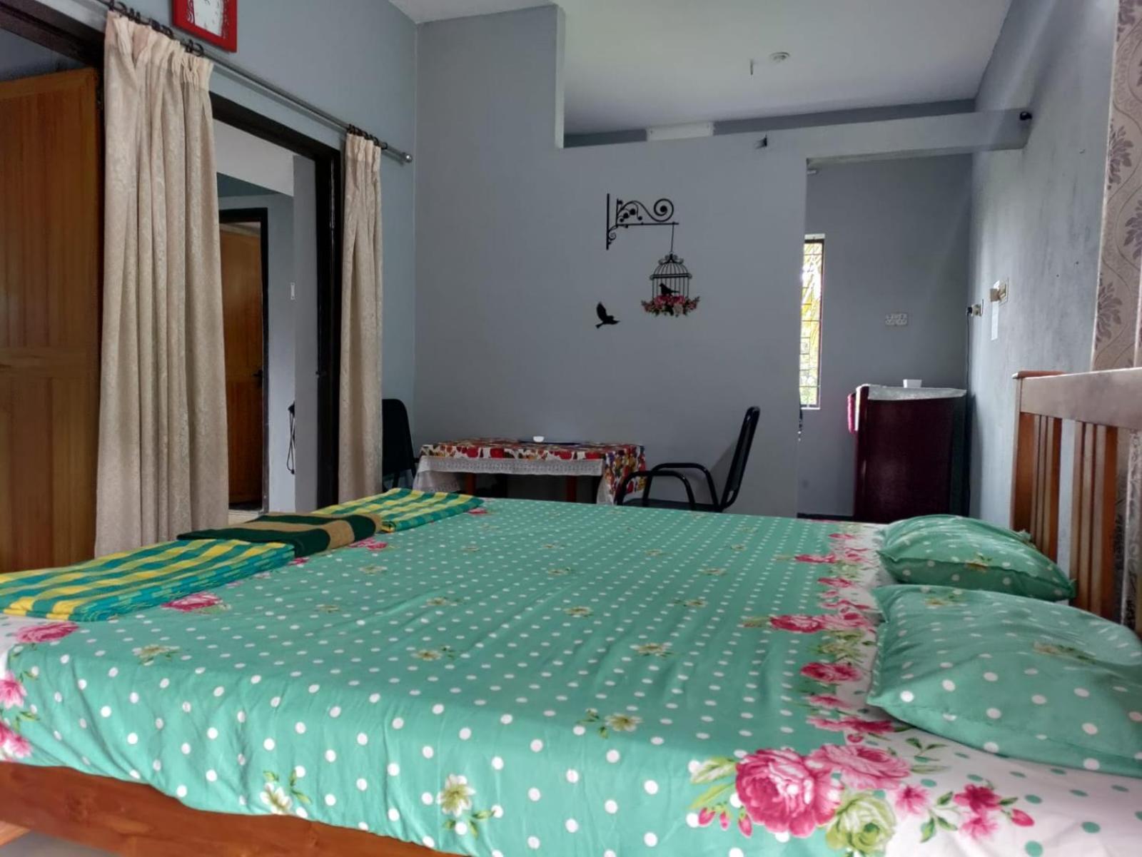 Kenson Homestay Mangalore Ngoại thất bức ảnh